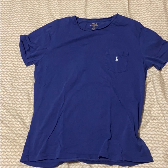 Polo T-Shirt - Picture 1 of 1